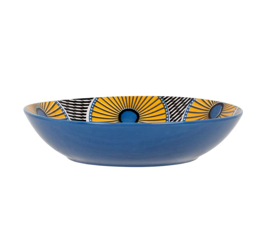 Colorful Bowl